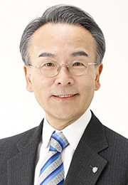 Shigeki Honda (Adviser)