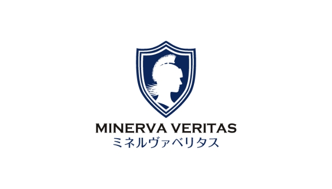 MINERVA VERITASミネルヴァベリタス